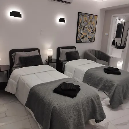 In The Heart Of Apartment Larnaka