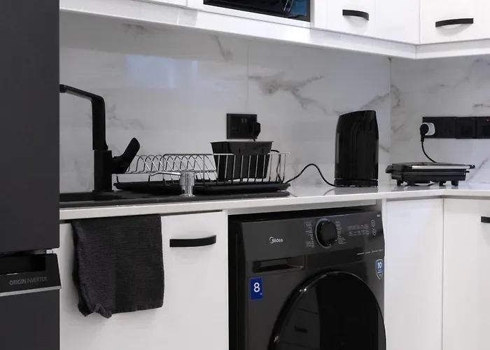 Apartamento In The Heart Of