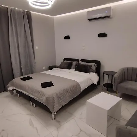 Apartamento In The Heart Of *