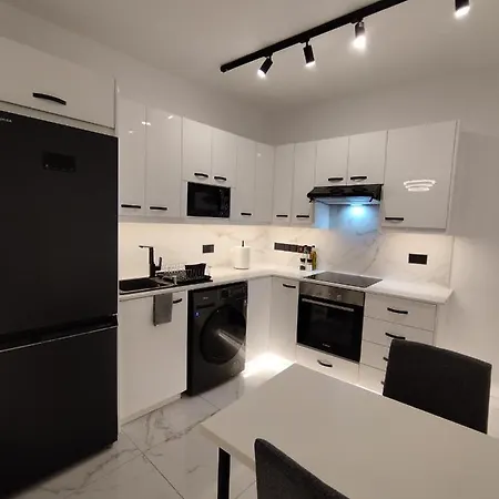 In The Heart Of * Larnaca