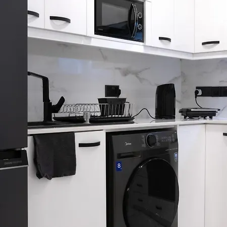 Apartamento In The Heart Of