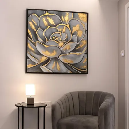 In The Heart Of Apartamento *