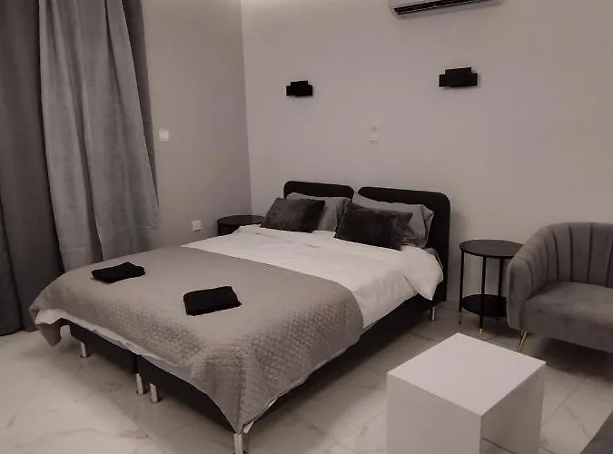 Apartmán In The Heart Of *