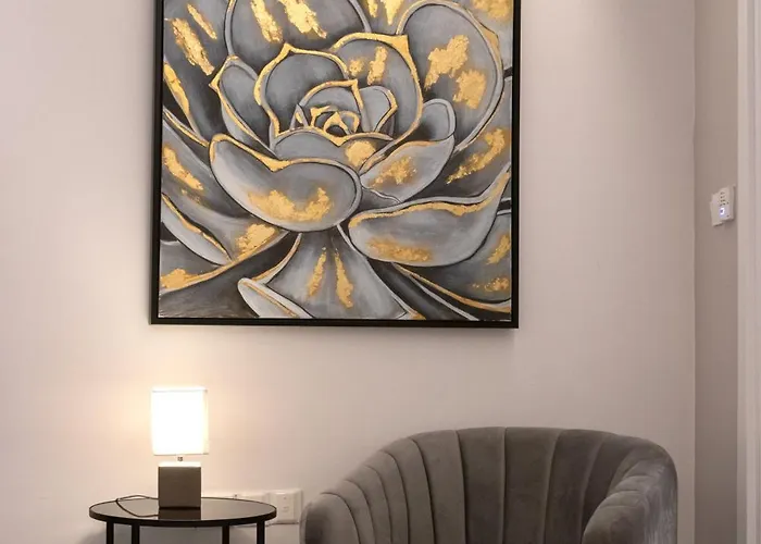 In The Heart Of Lejlighed *